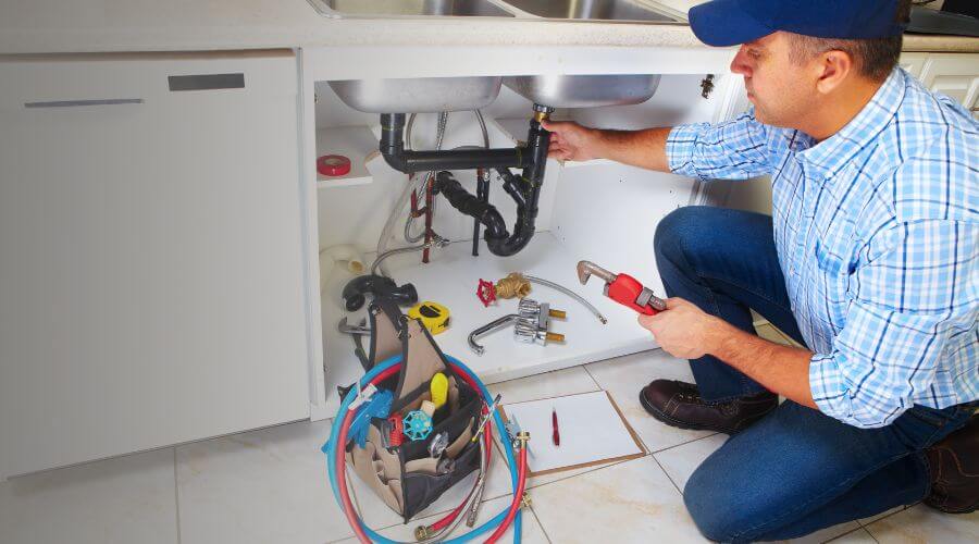 Professional Leak Detection Services in New Braunfels, TX